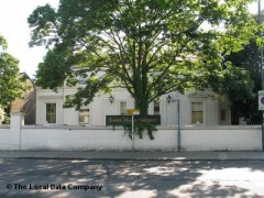 Essex House Surgery image