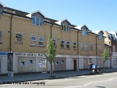 Merton Medical Centre image