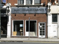 Marc Charles Carpets image