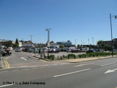Car Park (Public) image