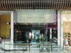 Make Up Store image
