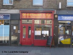Oriental Gourmet image