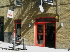 Baracuta image