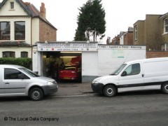 Greenham Motors image