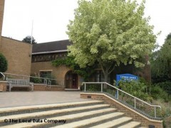 St. Luke's Church Hall image