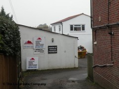 Aqua Roofing image