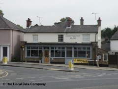 Oddfellows Arms image
