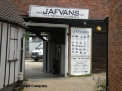 Jafvans image