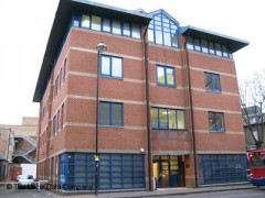 Mls Business Centres image