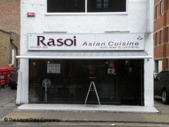 Rasoi Asian Cuisine image