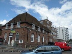 Royal Mail image