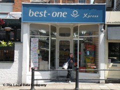 Best One Xpress image