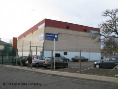 Hounslow Manor Sports Hall image