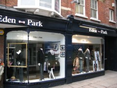 Eden Park image