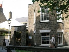 Hall image