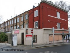 Richmond Barber image