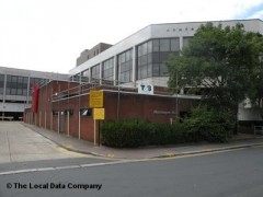 Montague Public Hall image