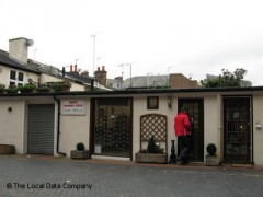 Memo Barber Shop image