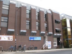 Richmond Hill Health Club image
