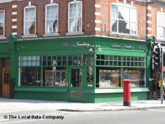 Barnes Jewellery image