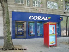 Coral image