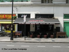 Farfesh Cafe image