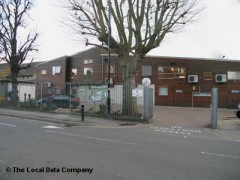 Low Hall Childrens Centre image