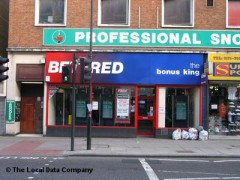 Betfred image