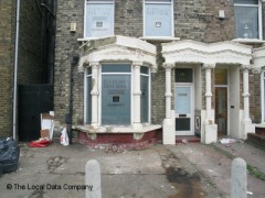 Fletcher Dervish image