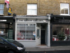 The Gooday Gallery image