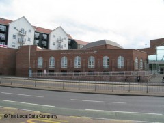 Mawney Medical Centre image