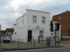 Samaritans Help Centre image