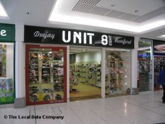 Deejay Unit Eight image