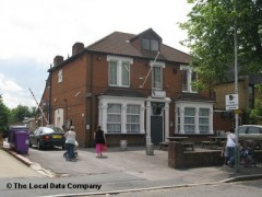 Royal British Legion image
