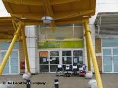 Havering Shopmobility image