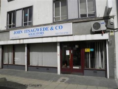 John Itsagwede & Co image
