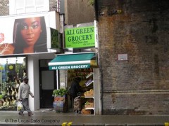 Ali Greens Fresh Fruit image