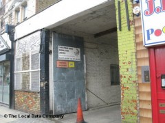 Christmas Ward Demolition Ltd image