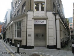 Royds image