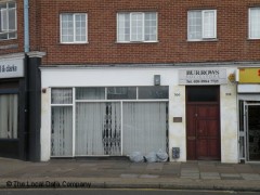 Burrows image