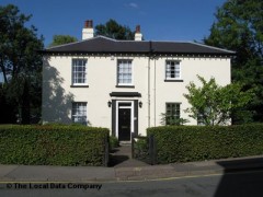 Thornton Rones image