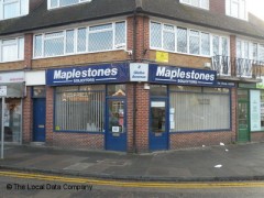 Maplestones image