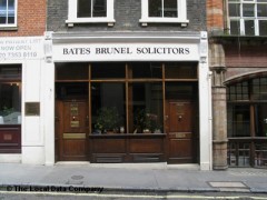Bates Solicitors image