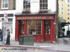 Mackintosh Duncan image