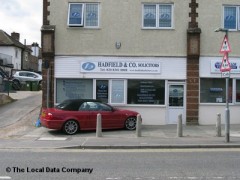 Hadfield & Co image