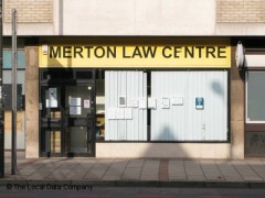Merton Law Centre image