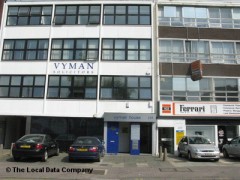 Vyman Solicitors image