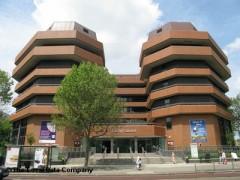 Ealing Council image