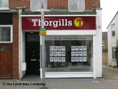 Thorgills image