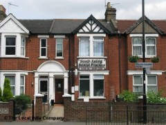 South Ealing Dental Practice image